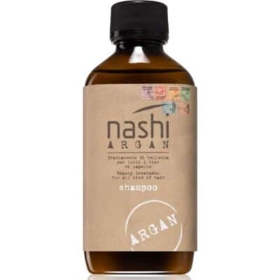 nashi argan shampoo