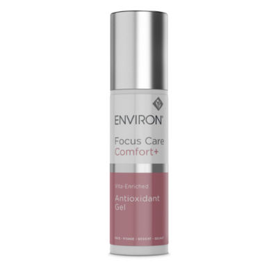 vita enriched antioxidant gel