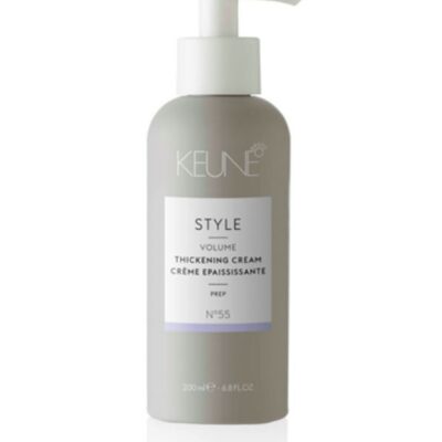 Keune thickening creme