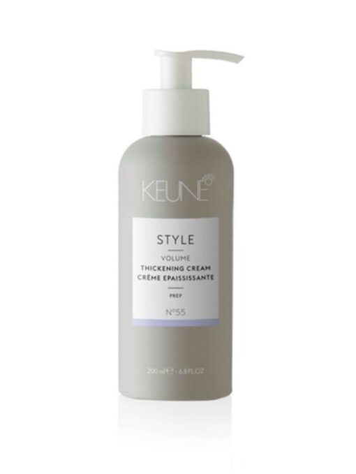 Keune thickening creme