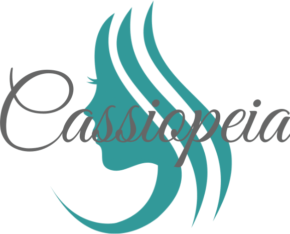 Cassiopeia - Life&Living Hudpleje