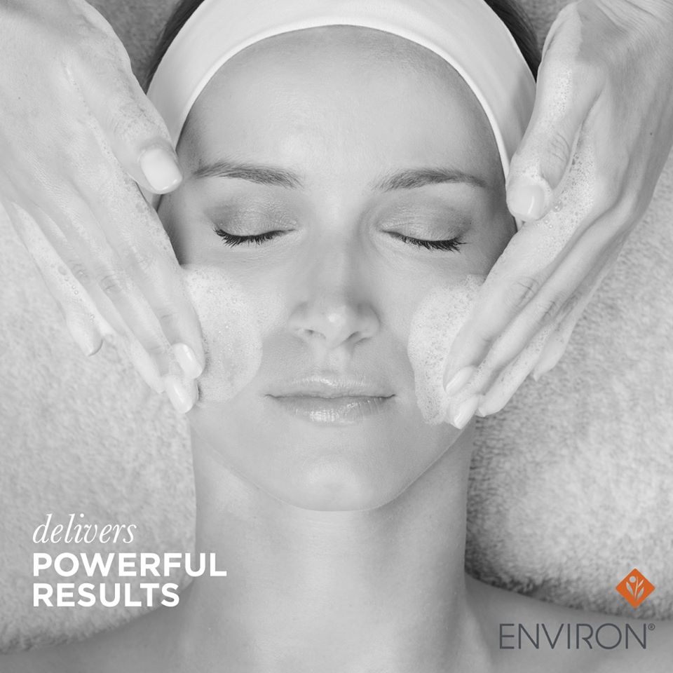 environ skin care