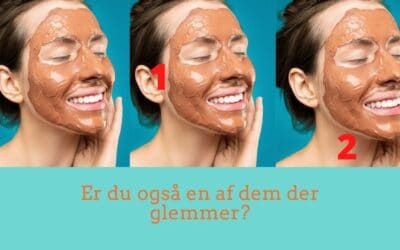 Er du en af dem?