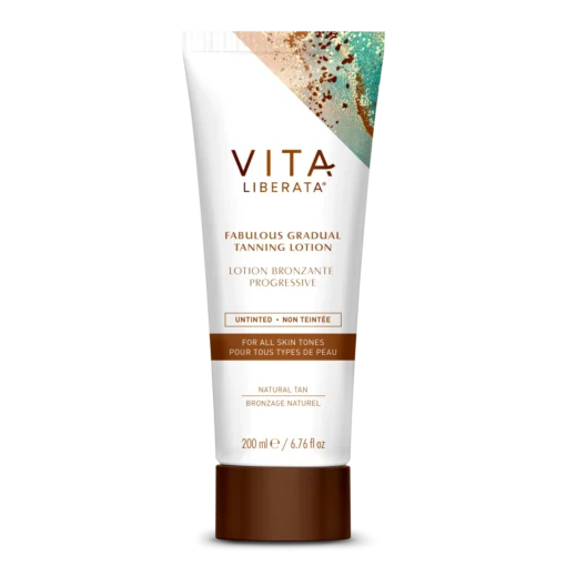 vita liberata gradual tanning lotion