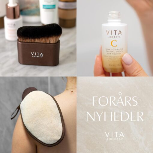 vita liberata