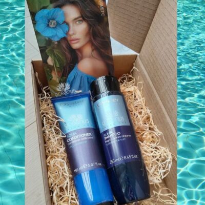 Green Lab Aqua Shampoo + Conditioner