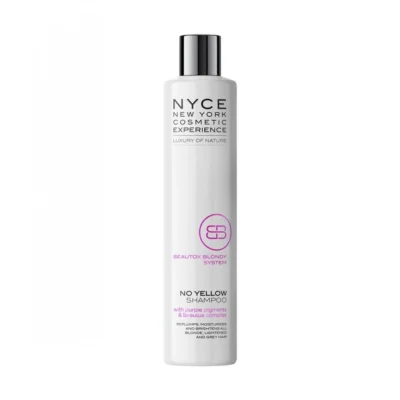 Nyce No Yellow Shampoo