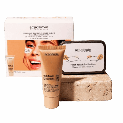 Smukke øjne - The Eye Set