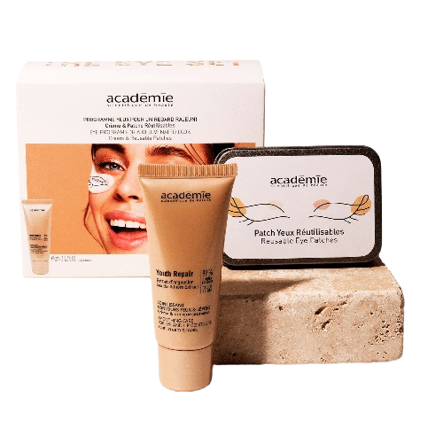 Smukke øjne - The Eye Set