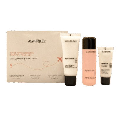 Academie Rejse/Weekend sæt