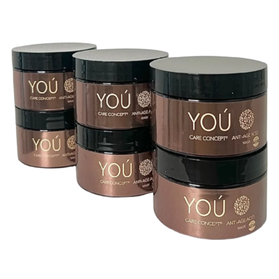 YOU Anti-Age Acid Hårmaske