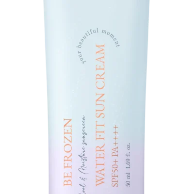Aperire Be Frozen Water Fit Sun Cream SPF50