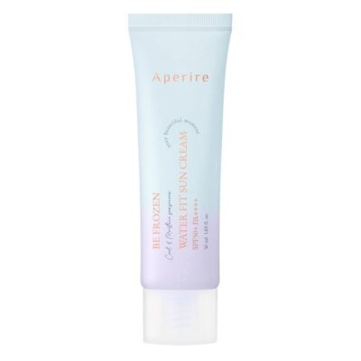 Aperire Bee Breeze Tone - Up Solcreme SPF50