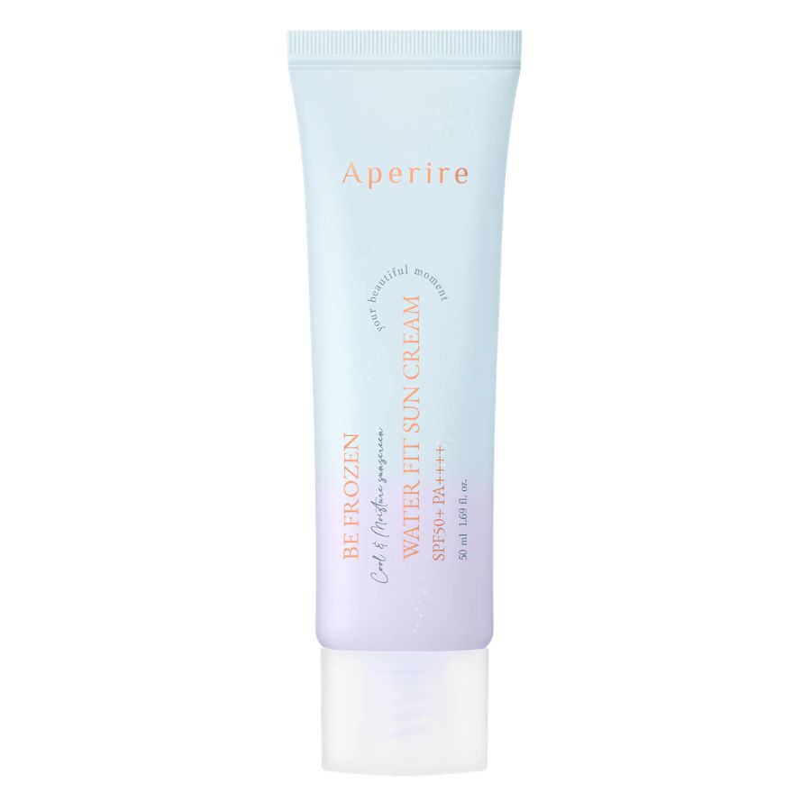 Aperire Bee Breeze Tone - Up Solcreme SPF50