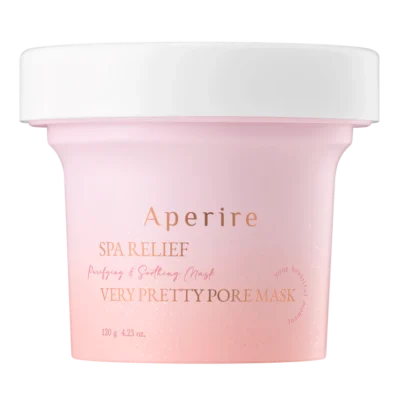 Aperire Spa Relief Very Pretty Pore Mask