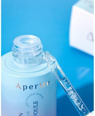 Aperire Be Frozen Pore Ampoule Serum