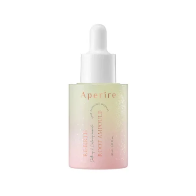 Aperire Re Birth Root Ampoule Serum