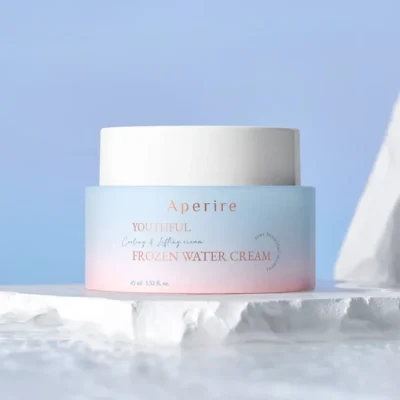Aperire Youthful Frozen Water Cream
