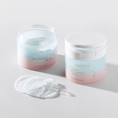 Aperire Purity Blue Toner Pad