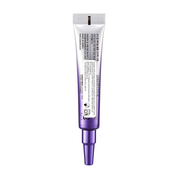 Coscelle Retinol Volume Eyebag Cream