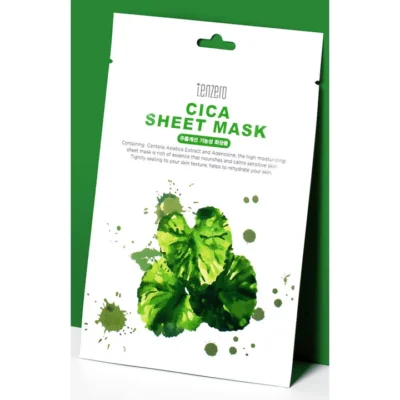 Cica Sheet Mask