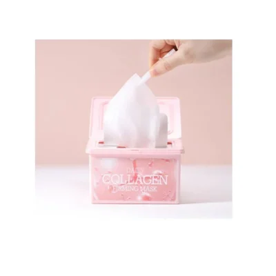 Daily Collagen Firming Mask 30stk