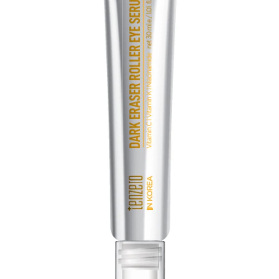 Dark Erazer Roller Eye Serum