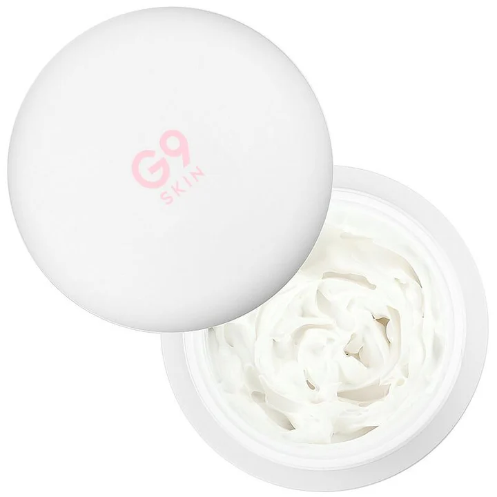 G9SKIN White in Whipping Cream