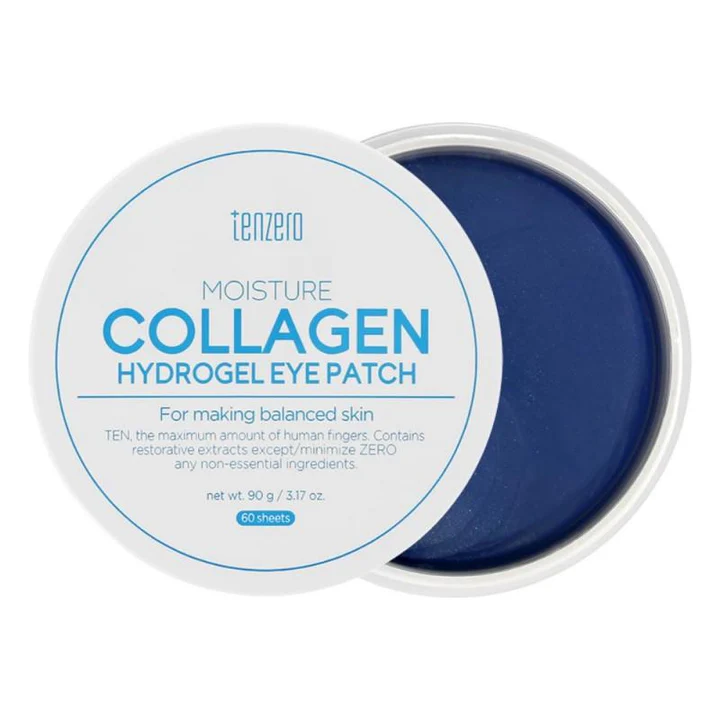 Moisture Collagen Hydrogel Eye Patch