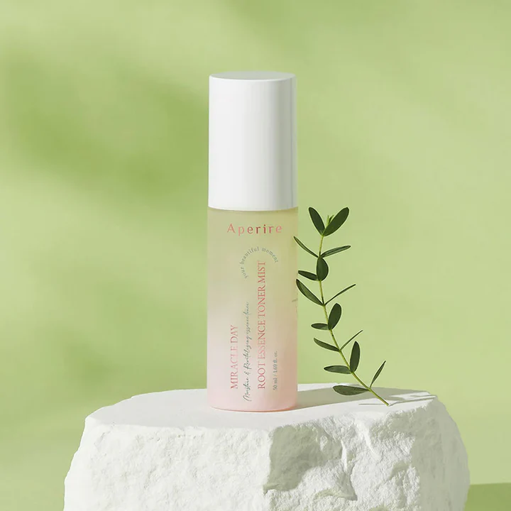 Aperire Miracle Day Root Essence Toner Mist