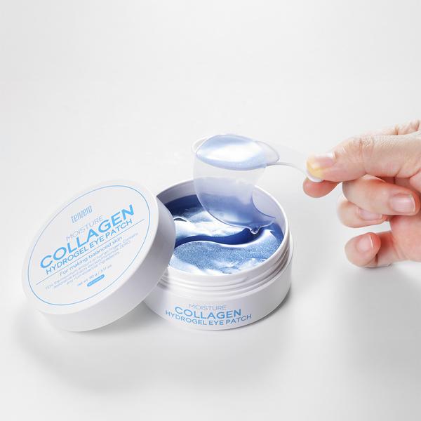 Moisture Collagen Hydrogel Eye Patch