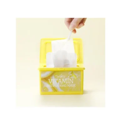 Daily Vitamin Brightning Mask 30stk
