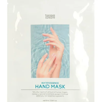 Water Essence Hand Mask