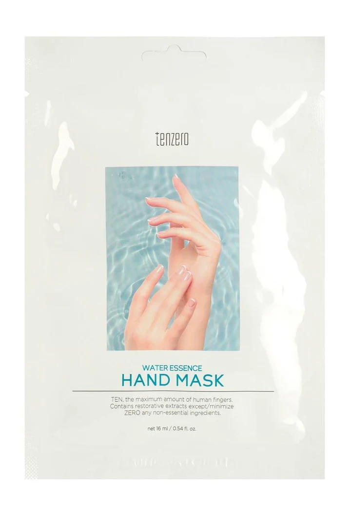 Water Essence Hand Mask