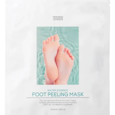 Foot Peeling Mask