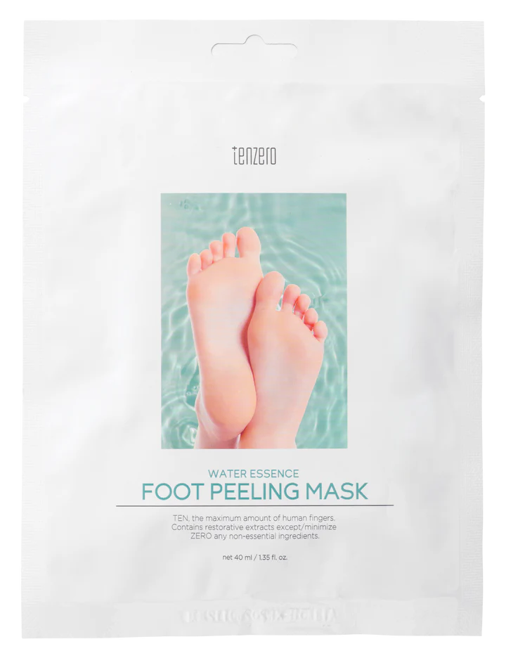 Foot Peeling Mask
