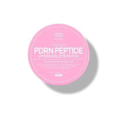 Firming PDRN Peptide Hydrogel Eye Patch