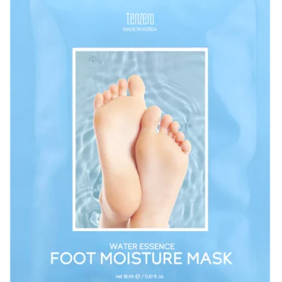 Foot Moisture Mask