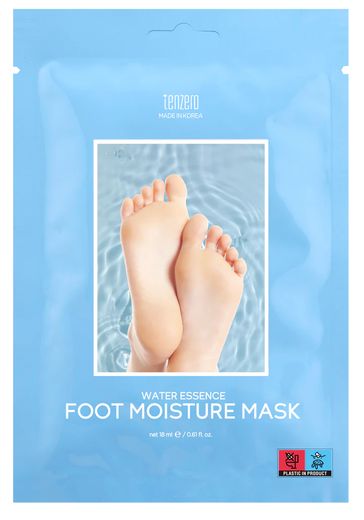 Foot Moisture Mask