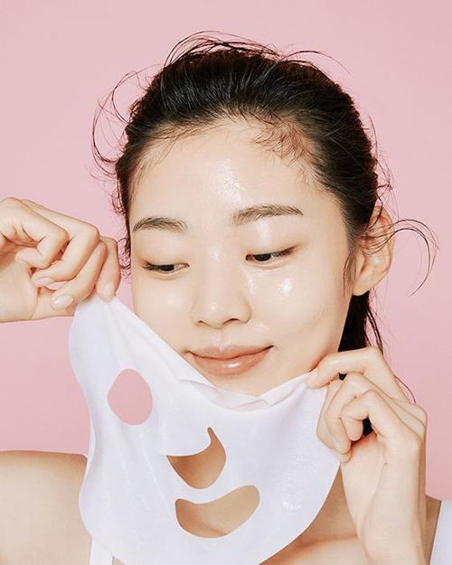 Daily Collagen Firming Mask 30stk